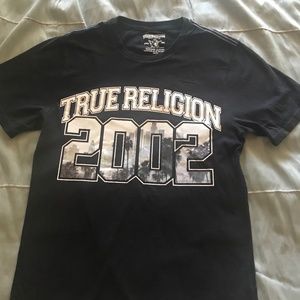 True Religion shirt size xs